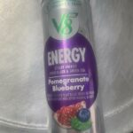 V8 Energy 8oz