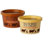 Blue Bell Cups